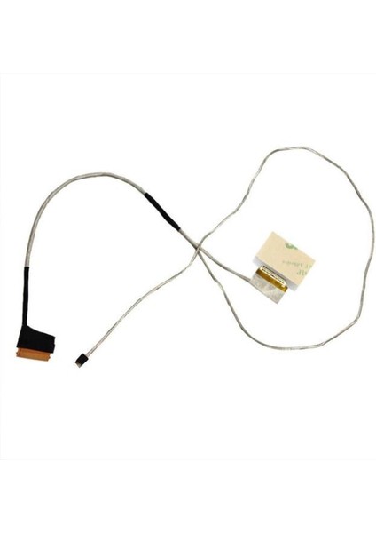 Hp ile Uyumlu 856733-001, DD0G35LC011 Ekran Data Flex Kablosu 30 Pin