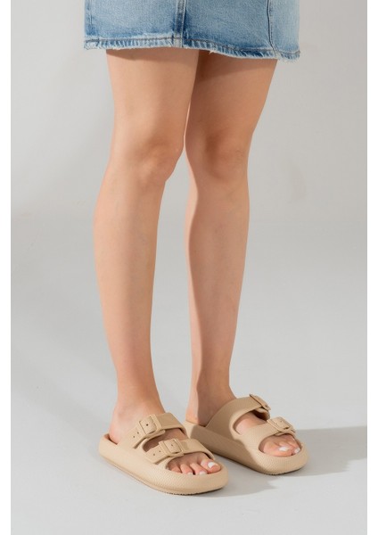 Carlaverde Doktor Hemşire Aşcı Havuz Günlük Comfort Terlik Anna fiyatları