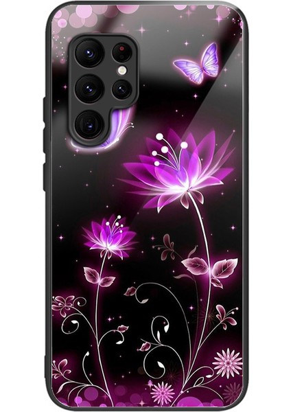 Samsung Galaxy S24 Ultra Telefon Kılıfı (Yurt Dışından)