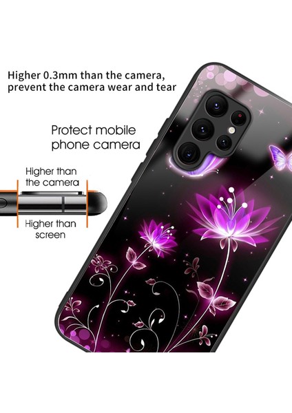 Samsung Galaxy S24 Ultra Telefon Kılıfı (Yurt Dışından) fiyatları