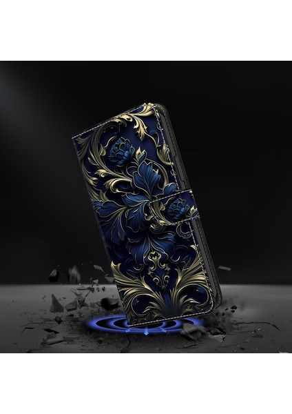 Samsung Galaxy A52 Telefon Kılıfı (Yurt Dışından)