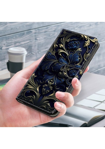 Samsung Galaxy A52 Telefon Kılıfı (Yurt Dışından)