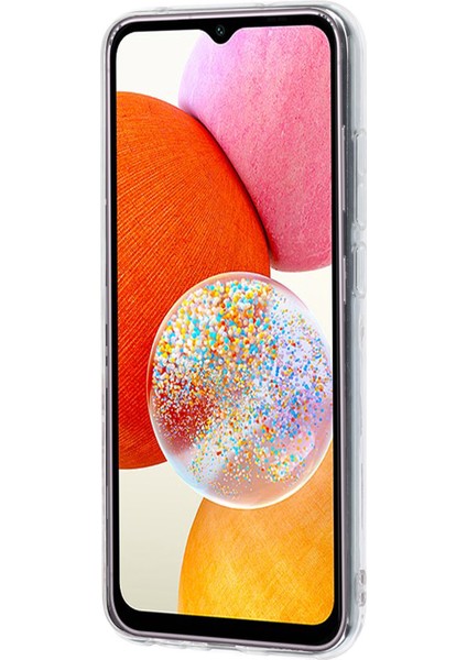 Samsung Galaxy A14 Telefon Kılıfı (Yurt Dışından)