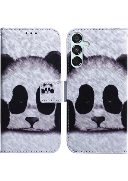 Samsung Galaxy M15 Telefon Kılıfı (Yurt Dışından)