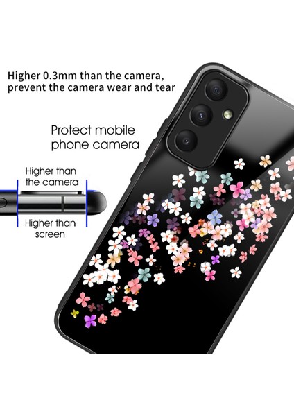 Samsung Galaxy A35 Telefon Kılıfı (Yurt Dışından)
