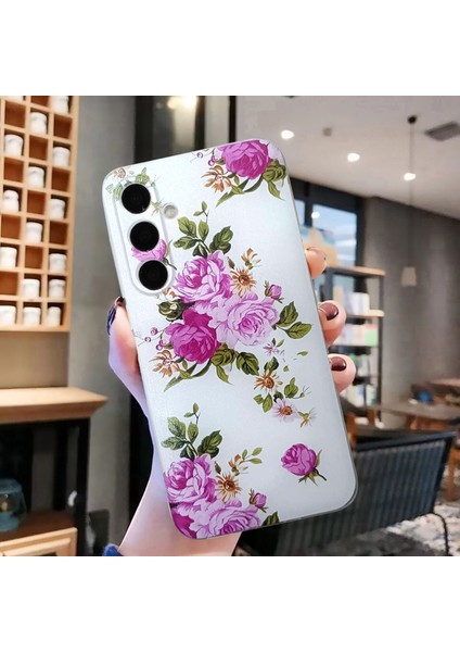 Samsung Galaxy A25 Telefon Kılıfı (Yurt Dışından) fırsatları