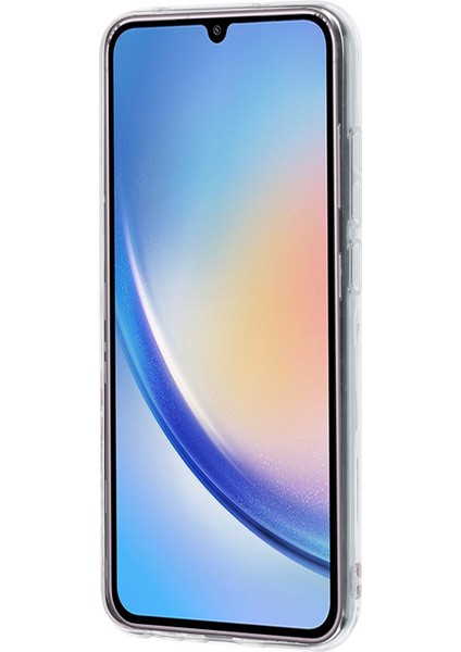 Samsung Galaxy A34 Telefon Kılıfı (Yurt Dışından)