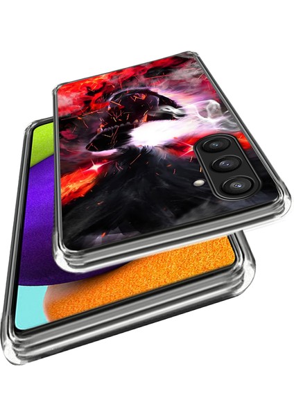 Samsung Galaxy A34 Telefon Kılıfı (Yurt Dışından) fiyatları