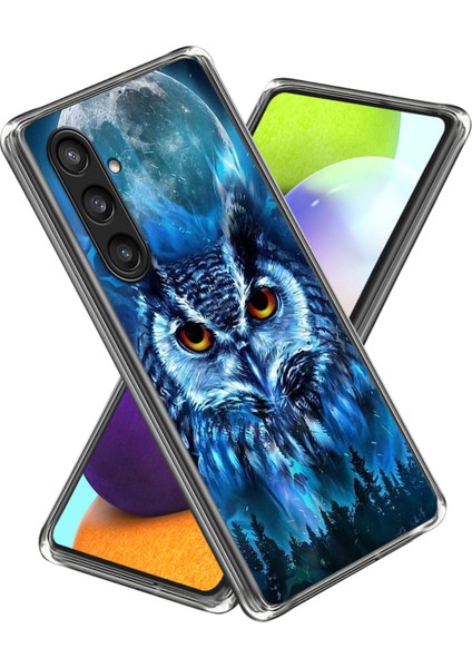 Samsung Galaxy S24 Telefon Kılıfı (Yurt Dışından)