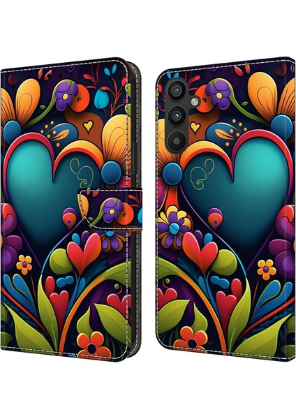 Samsung Galaxy A25 Telefon Kılıfı (Yurt Dışından)