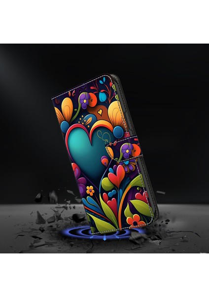 Samsung Galaxy A25 Telefon Kılıfı (Yurt Dışından)