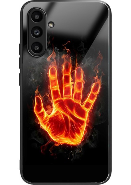 Samsung Galaxy A54 Telefon Kılıfı (Yurt Dışından)