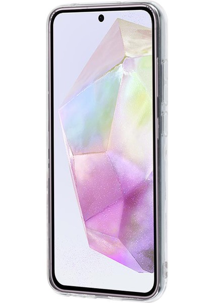 Samsung Galaxy A35 Telefon Kılıfı (Yurt Dışından) fırsatları
