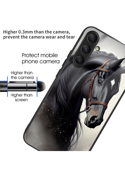 Samsung Galaxy A24 Telefon Kılıfı (Yurt Dışından) fiyatları