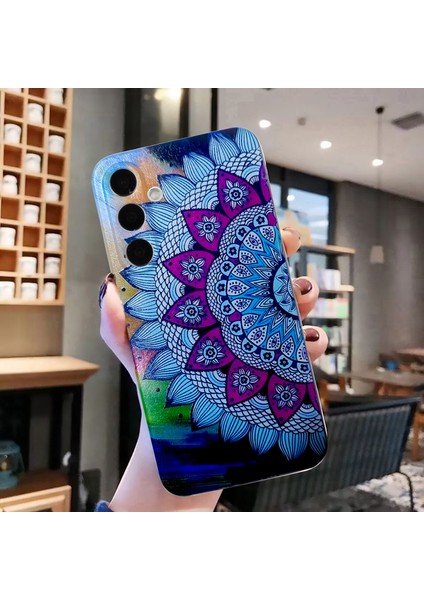 Samsung Galaxy A55 Telefon Kılıfı (Yurt Dışından) fırsatları
