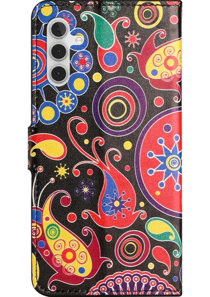 Samsung Galaxy M15 Telefon Kılıfı (Yurt Dışından) modelleri