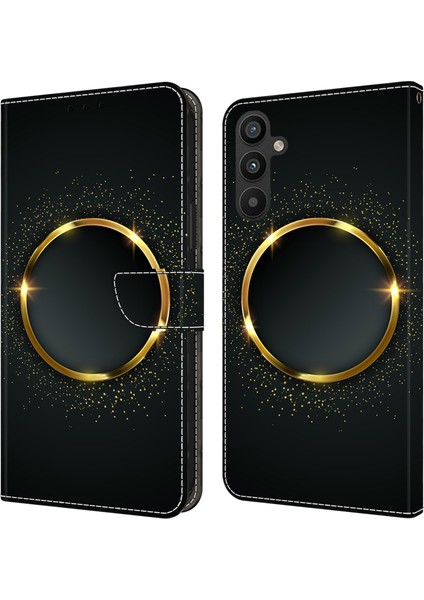 Samsung Galaxy A55 Telefon Kılıfı (Yurt Dışından)