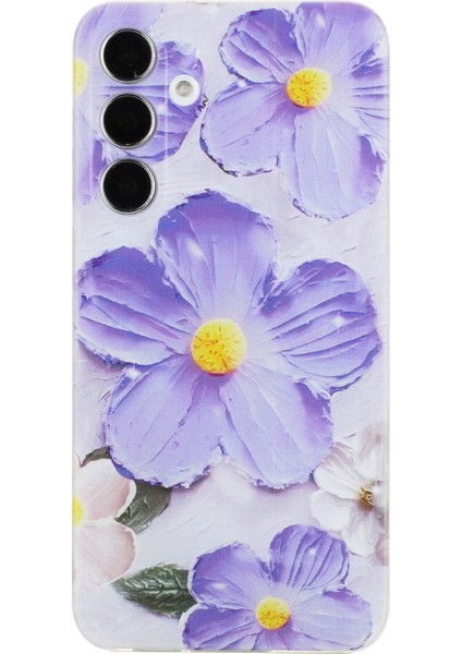 Samsung Galaxy S23 FE Telefon Kılıfı (Yurt Dışından)