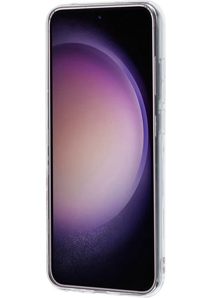 Samsung Galaxy S23 FE Telefon Kılıfı (Yurt Dışından)