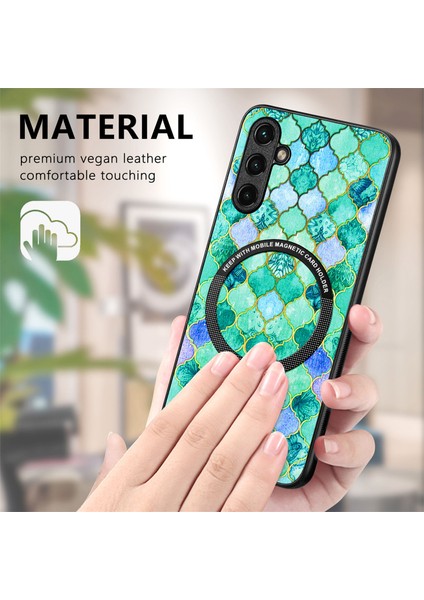 Samsung Galaxy A24 Telefon Kılıfı (Yurt Dışından)