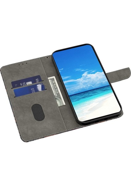 Samsung Galaxy A15 Telefon Kılıfı (Yurt Dışından)