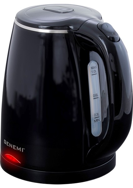 Genemı Handig 2020 El Yakmayan Kettle