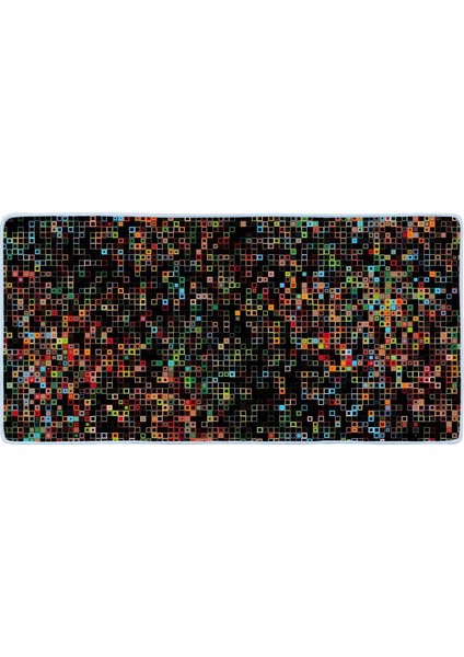 Kaymaz Taban Tezgah Önü Mutfak Paspası 75X150 cm No: 751