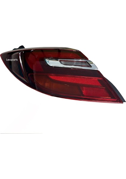 Opel Insignia A Stop Lambası Dış Sol 2013-2017 39024198
