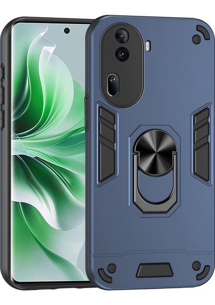 Oppo Reno 11 Pro Telefon Kılıfı (Yurt Dışından)