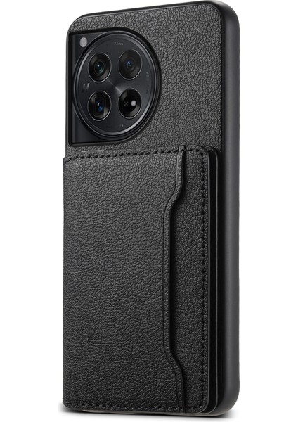 One Plus One Plus 12 Telefon Kılıfı (Yurt Dışından)