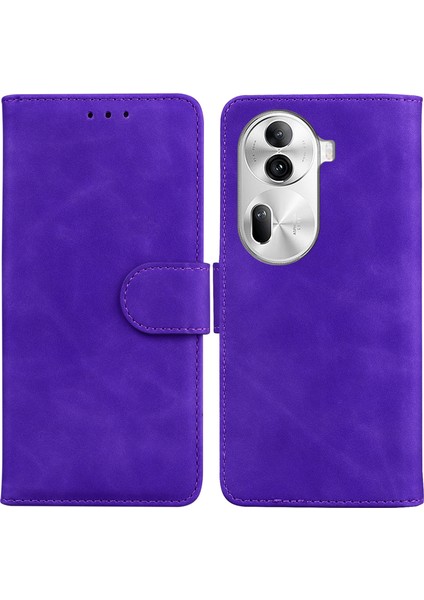 Oppo Reno 11 Pro Telefon Kılıfı (Yurt Dışından)