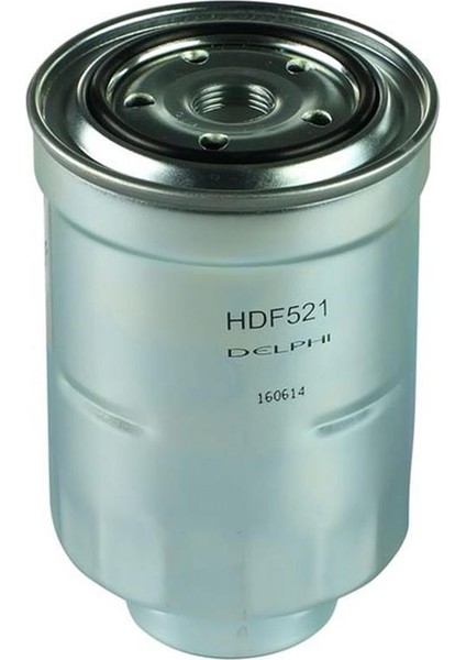 Mazot Fıltresı Mazda B2500 BT50 D 06 10 Ranger D 99 10 L200 2.5 Dı 07 15 Toyota Hılux- Pickup Corol