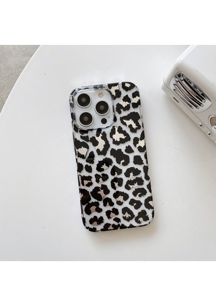 Apple iPhone 14 Pro Telefon Kılıfı (Yurt Dışından)