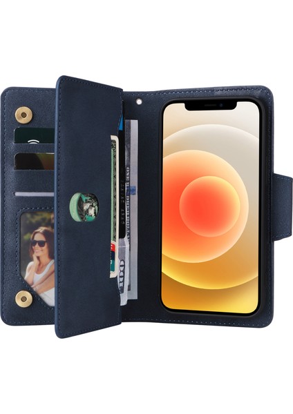 Apple 12 Mini Telefon Kılıfı (Yurt Dışından)