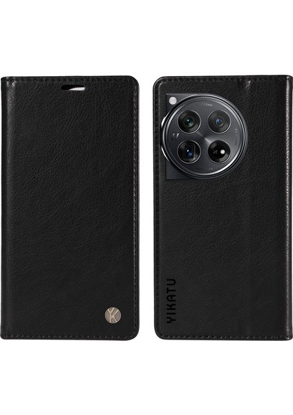 One Plus One Plus 12 Telefon Kılıfı (Yurt Dışından)