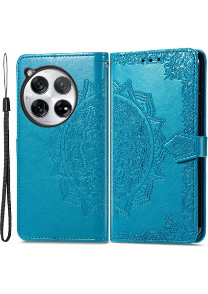 One Plus One Plus 12 Telefon Kılıfı (Yurt Dışından)