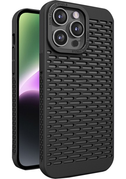 Apple iPhone 14 Pro Max Telefon Kılıfı (Yurt Dışından)