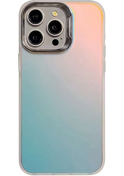 Apple iPhone 15 Pro Telefon Kılıfı (Yurt Dışından)