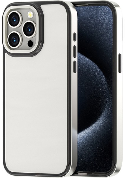 Apple 13 Pro Max Telefon Kılıfı (Yurt Dışından)