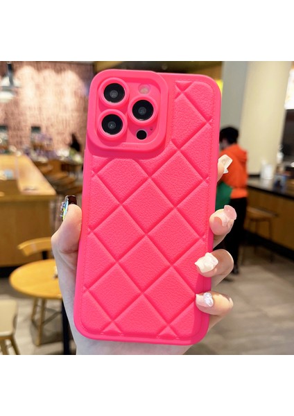 Apple 13 Pro Max Telefon Kılıfı (Yurt Dışından)