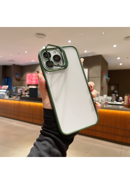 Apple 13 Pro Telefon Kılıfı (Yurt Dışından)