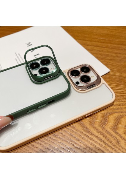 Apple 13 Pro Telefon Kılıfı (Yurt Dışından)