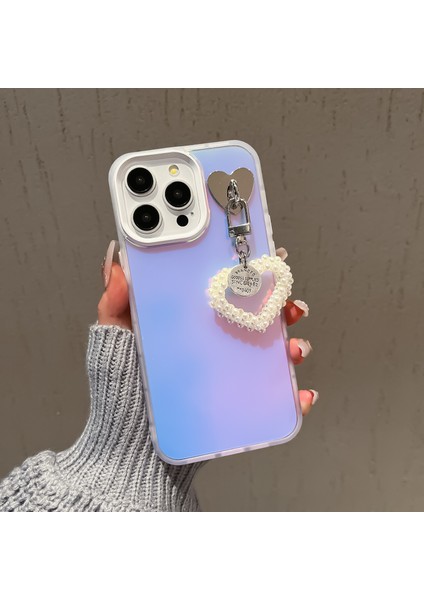 Apple 13 Pro Max Telefon Kılıfı (Yurt Dışından)