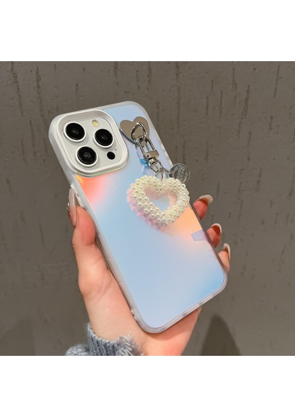 Apple 13 Pro Max Telefon Kılıfı (Yurt Dışından)