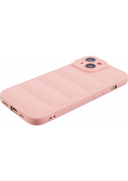 Apple iPhone 15 Plus Telefon Kılıfı (Yurt Dışından)