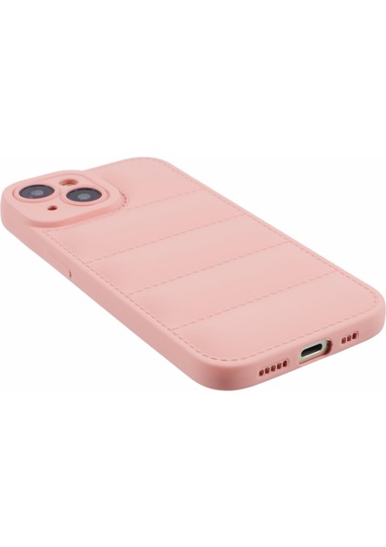 Apple iPhone 15 Plus Telefon Kılıfı (Yurt Dışından)