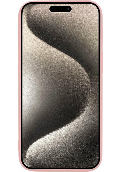 Apple iPhone 15 Plus Telefon Kılıfı (Yurt Dışından)
