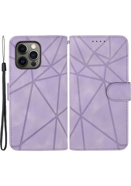 Apple 14 Pro Telefon Kılıfı (Yurt Dışından)