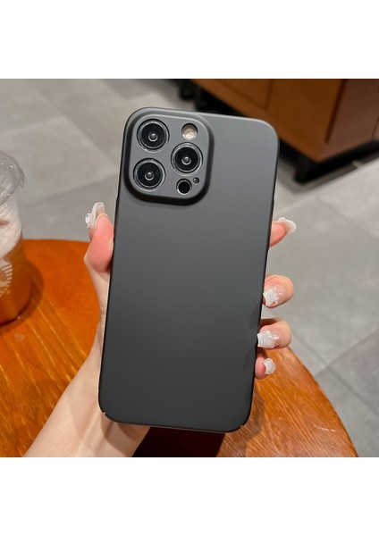 Apple 13 Pro Telefon Kılıfı (Yurt Dışından)
