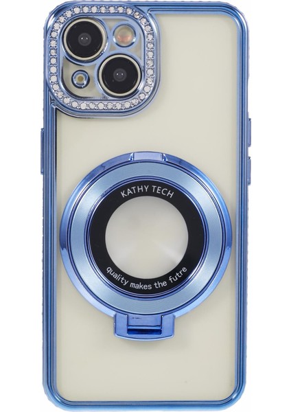 Apple iPhone 14 Plus Telefon Kılıfı (Yurt Dışından)